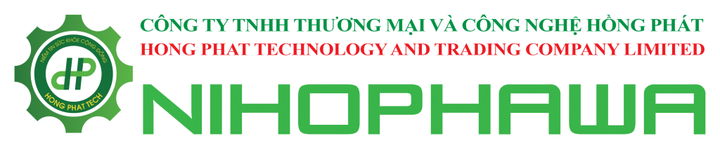 Medical Equipment Nihophawa | HONG PHAT TECH Co., LTD