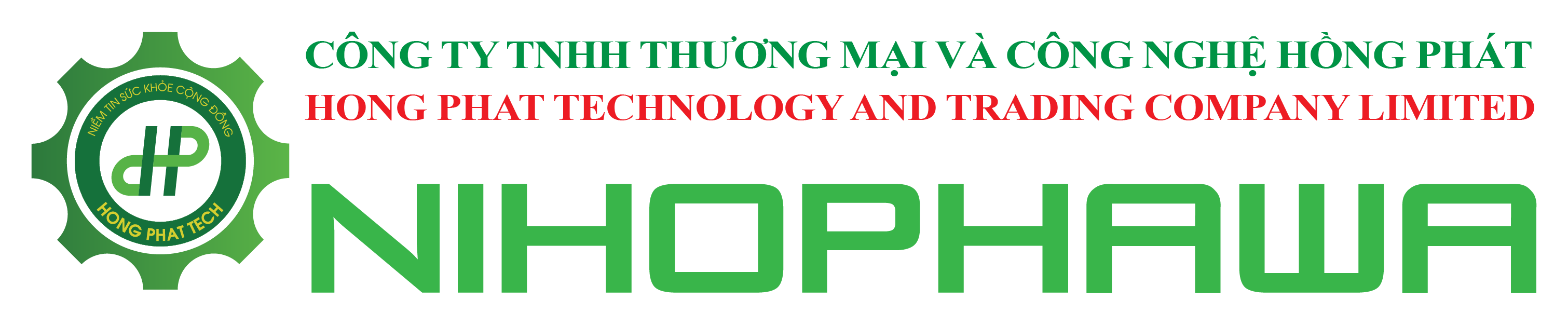 Thiết bị y tế, nồi hấp tiệt trùng NIHOPHAWA | HONG PHAT TECH Co., LTD