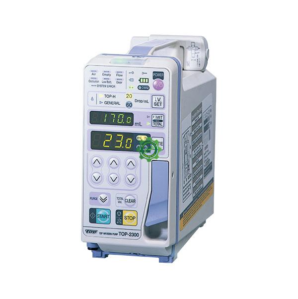 Máy truyền dịch TOP 2300